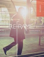 Reframe Leader Guide 1573835153 Book Cover