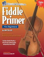 Fiddle Primer 189390735X Book Cover