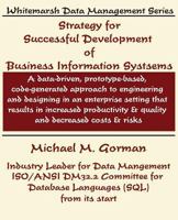 Strategy for Successful Development of Information Systems 097899681X Book Cover