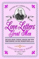 Love Letters Great Men 1440431558 Book Cover