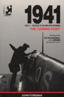 The Blitz to the Non-Stop Offensive: Turning Point (Part 2) B002L4MAVA Book Cover