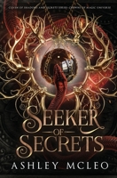 Seeker of Secrets 1947245589 Book Cover