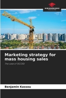 Marketing strategy for mass housing sales 6209571654 Book Cover