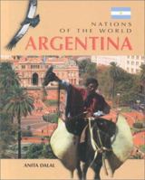 Argentina (Nations of the World) 0739812793 Book Cover