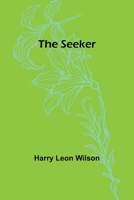 The Seeker 1986585654 Book Cover