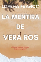La mentira de Vera Ros 1080923071 Book Cover