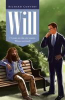 Will: 15 Years on the City Streets- Wezzo Survived! 146693526X Book Cover