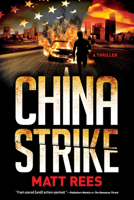 China Strike 1683311345 Book Cover