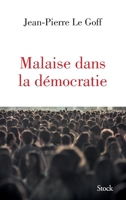 Malaise Dans La Democratie 2234080827 Book Cover