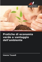 Pratiche di economia verde a vantaggio dell'ambiente 6206030776 Book Cover
