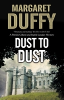 Dust to Dust 0727886134 Book Cover