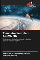 Piano Ambientale - ACEVA MG (Italian Edition) 6206652688 Book Cover