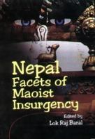 Nepal, Facets of Insurgency 8187392754 Book Cover