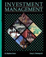 Investment Management (The Dryden Press Series in Finance) 003028662X Book Cover