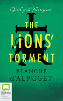 The Lions' Torment 0655667814 Book Cover