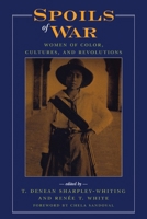 Spoils of War 0847686051 Book Cover