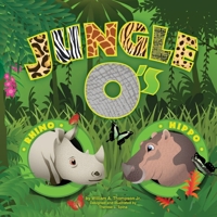 Jungle O's B0CLY4GBK2 Book Cover