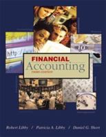 Financial Accounting w/Student CD, Net Tutor and S&P package 0072508078 Book Cover