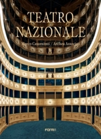 Teatro Nazionale 8855212265 Book Cover
