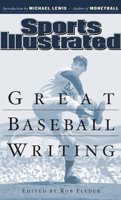 Sports Illustrated: Great Baseball Writing 1932994025 Book Cover