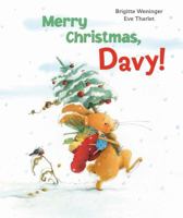 Merry Christmas, Davy 0590945300 Book Cover