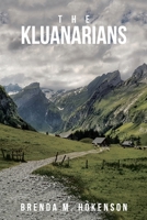 The Kluanarians 1665562048 Book Cover
