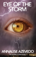 Eye of the Storm 0648525449 Book Cover