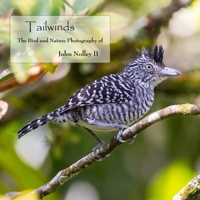 Tailwinds: The Bird and Nature Photography of John Nolley II 0980157153 Book Cover