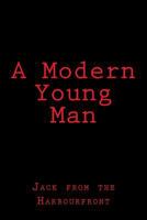 A Modern Young Man 1530160804 Book Cover