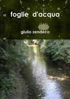 foglie d'acqua 1326017837 Book Cover