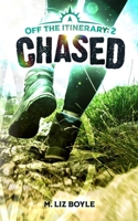 Chased 1733427228 Book Cover