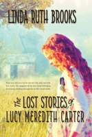 The Lost Stories of Lucy Meredith Carter 176421210X Book Cover