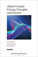 Global Transfer Pricing: Principles and Practice 1526511215 Book Cover