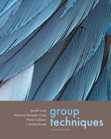 Group Techniques 0534612679 Book Cover