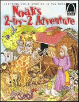 Noah's 2-by-2 Adventure - Arch Books 0570075386 Book Cover