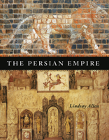 The Persian Empire 0226014479 Book Cover
