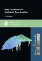 New Techniques In Sediment Core Analysis 1862392102 Book Cover