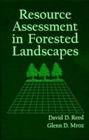 Resource Assessment in Forested Landscapes 0471155829 Book Cover