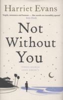Not Without You 1476746036 Book Cover