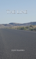 The Line: and other stories B0GQM7MVR9 Book Cover