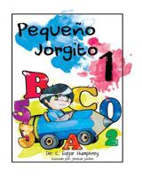 Pequeno Jorgito 1 1545241554 Book Cover