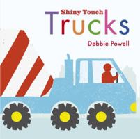 Trucks 0763659347 Book Cover