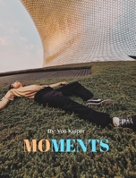 Moments: By Legend ODA 100638197X Book Cover