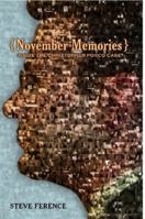 November Memories: Inside the Christopher Porco Case 1435703871 Book Cover