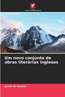 Um novo conjunto de obras literárias inglesas (Portuguese Edition) 6208519144 Book Cover