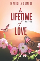 A Lifetime of Love 1990985823 Book Cover