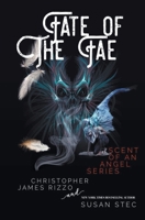 Fate of the Fae B0CQRYY19Q Book Cover