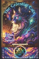 The Celestial Cats: Kairos, The Infinite B0F9FPMXMB Book Cover