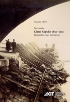 Claus Köpcke 1831-1911: Netzwerke; Biographie Eines Ingenieurs 3866447582 Book Cover