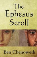 The Ephesus Scroll 1502384477 Book Cover